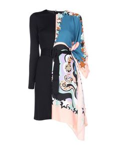 Короткое платье Emilio Pucci