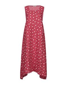 Платье длиной 3/4 Saint Tropez