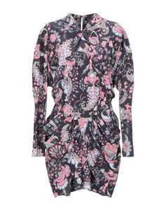 Короткое платье Isabel Marant