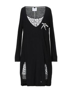 Короткое платье Luckylu Milano