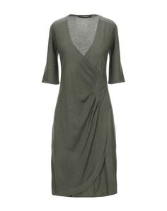 Короткое платье Ralph Lauren Black Label