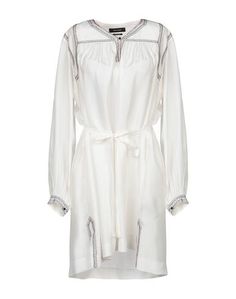 Короткое платье Isabel Marant