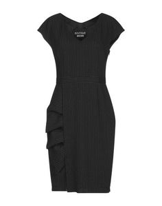 Платье до колена Boutique Moschino