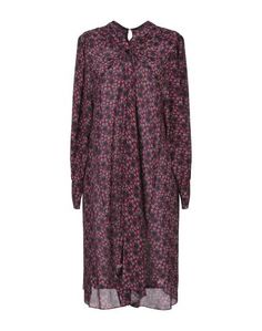 Платье до колена Isabel Marant
