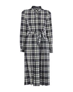 Платье длиной 3/4 Msgm