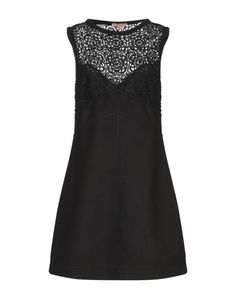 Короткое платье Ermanno Scervino