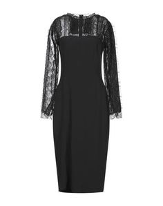 Платье длиной 3/4 Ermanno Scervino
