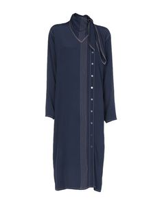 Платье длиной 3/4 Marni