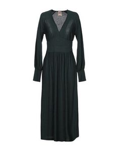 Длинное платье Se Ta Rosy Iacovone