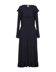 Платье длиной 3/4 Pinko