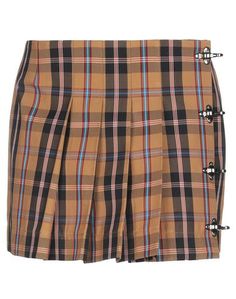 Мини-юбка Rokh