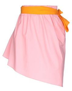 Мини-юбка Msgm