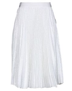 Юбка длиной 3/4 Msgm