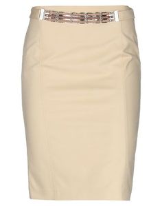 Юбка до колена Ralph Lauren Black Label