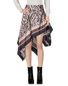 Мини-юбка Roberto Cavalli