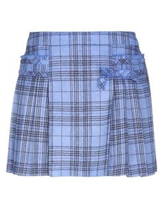 Мини-юбка Ermanno DI Ermanno Scervino