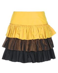 Юбка до колена Blugirl Blumarine