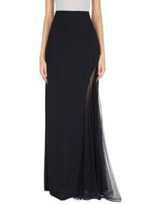 Длинная юбка Lanvin