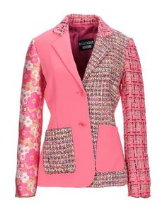 Пиджак Boutique Moschino