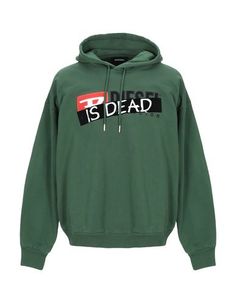 Толстовка Diesel