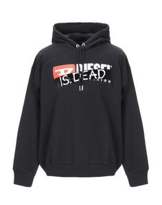 Толстовка Diesel