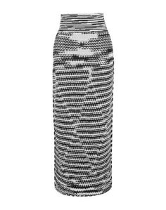 Юбка длиной 3/4 Missoni