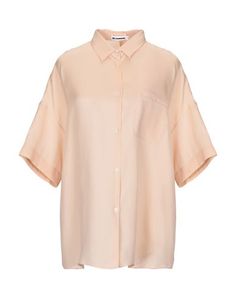 Pубашка Jil Sander
