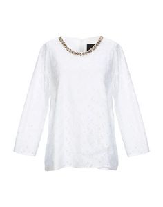 Блузка Philipp Plein