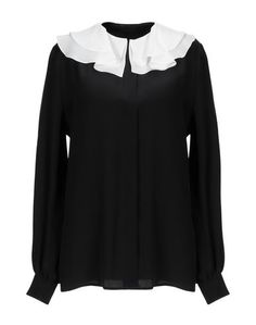 Pубашка Saint Laurent