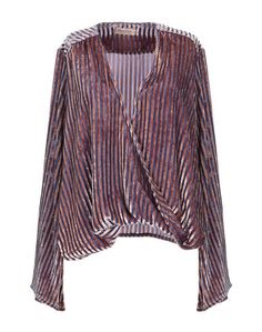 Блузка Black Coral