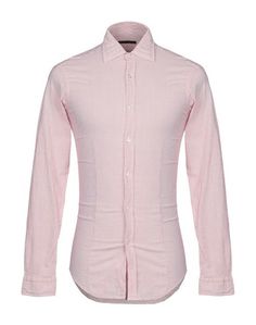 Pубашка Brian Dales