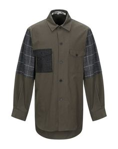 Pубашка McQ Alexander Mc Queen