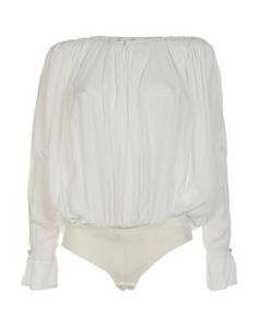 Блузка Elisabetta Franchi