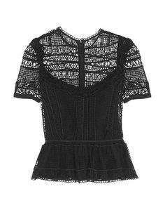Блузка Erdem