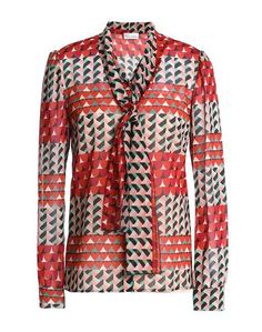 Pубашка RED Valentino