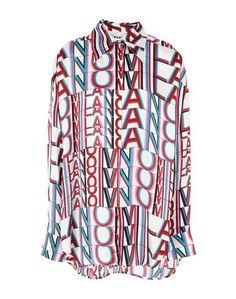 Pубашка Msgm
