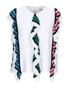 Блузка Msgm