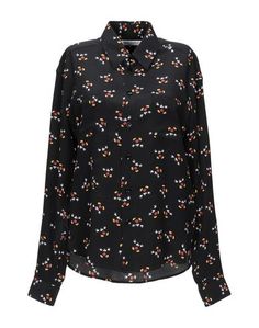 Pубашка Saint Laurent