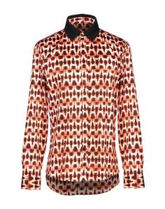 Pубашка Versace Collection