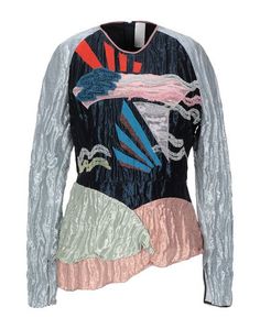 Блузка Peter Pilotto