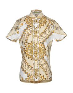 Pубашка Versace Jeans