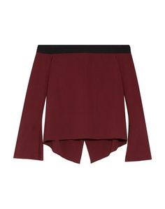 Блузка Roland Mouret