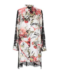 Короткое платье Philipp Plein