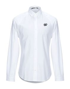 Pубашка McQ Alexander Mc Queen