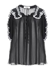 Блузка Msgm