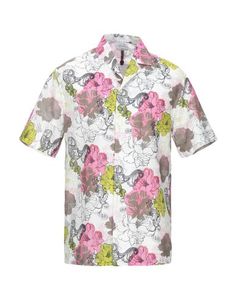 Pубашка Versace Collection