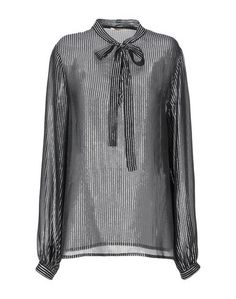 Блузка Saint Laurent