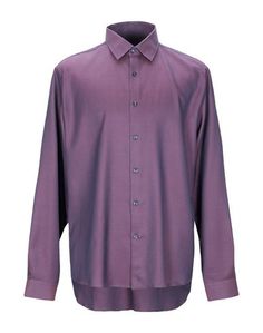 Pубашка Versace Collection