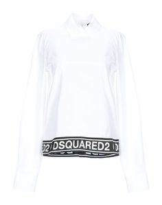 Блузка Dsquared2