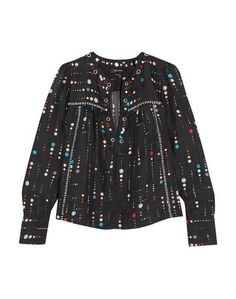 Блузка Isabel Marant